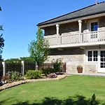 Casa Vilar De Holiday home