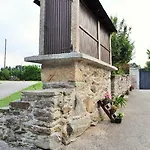 Holiday home Casa Vilar De *