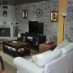 Holiday home Casa Vilar De Friol