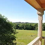 Casa Vilar De Holiday home