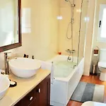 Casa Vilar De *