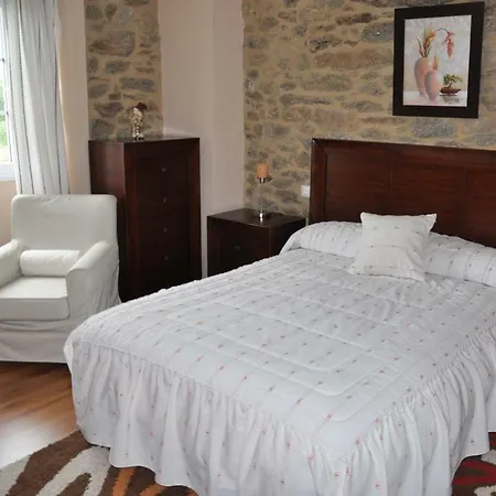Holiday home Casa Vilar De *