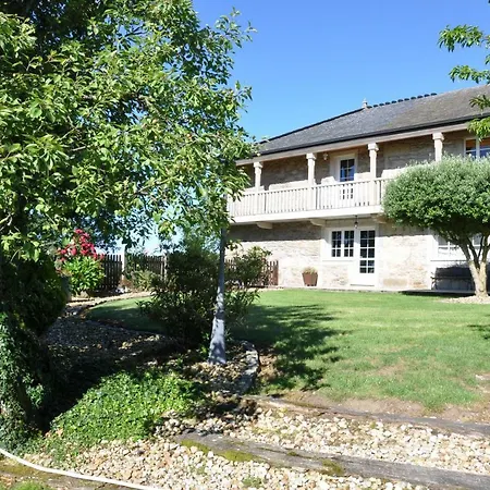 Casa Vilar De Holiday home *