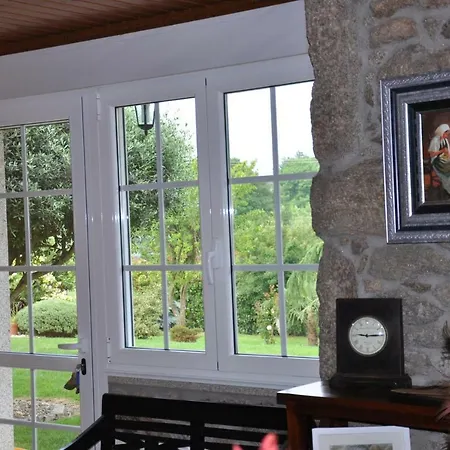 Casa Vilar De Holiday home