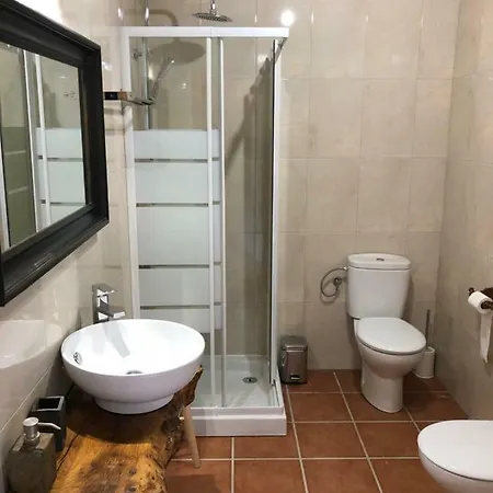 Casa Vilar De